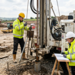 The Complete Guide to Geotechnical Soil & Rock Description