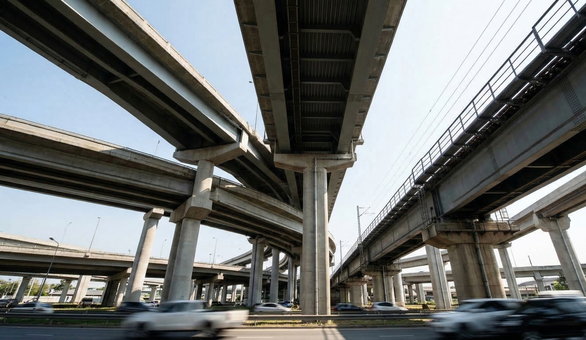 Structural Engineer Town The Vital Role of the Civil and Structural Engineer in Modern Nation ...