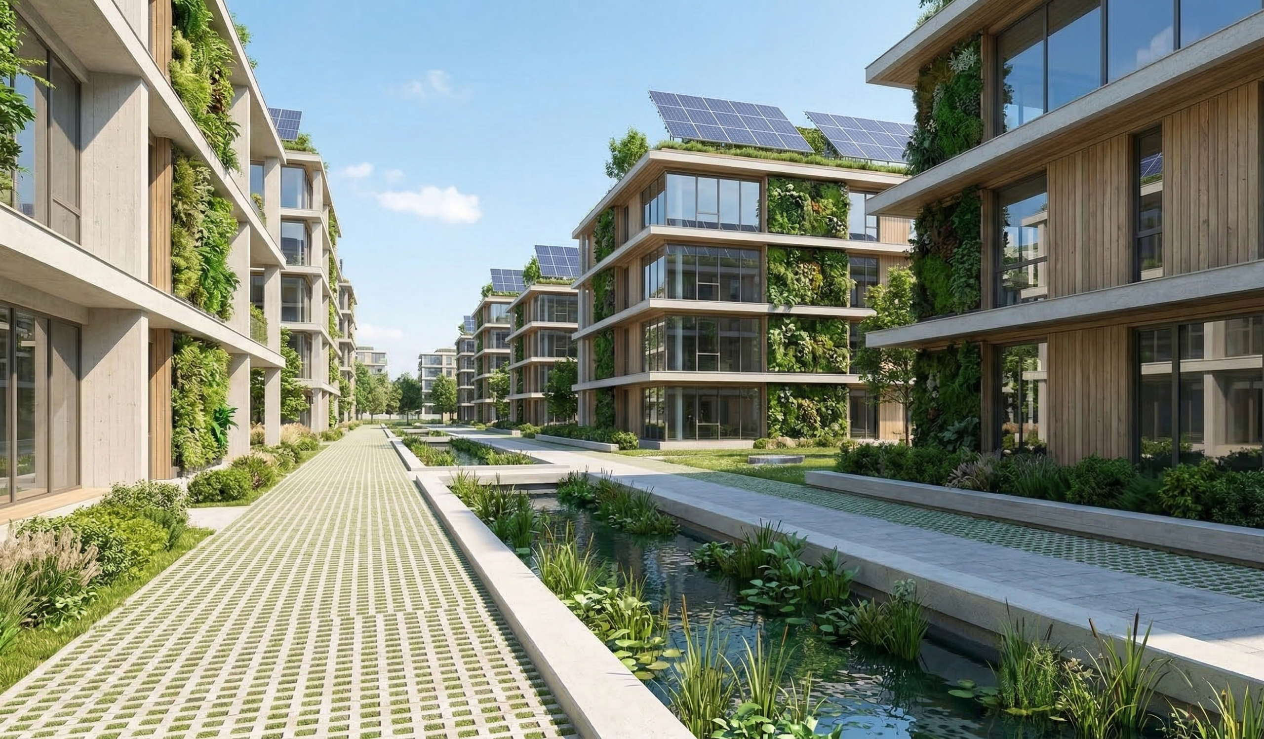 The Vital Role of the Civil and Structural Engineer in Modern Nation Building