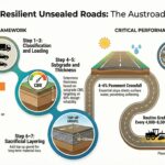 Austroads Pavement Design Guide for Unsealed Roads